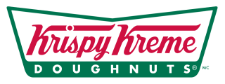 Krispy Kreme