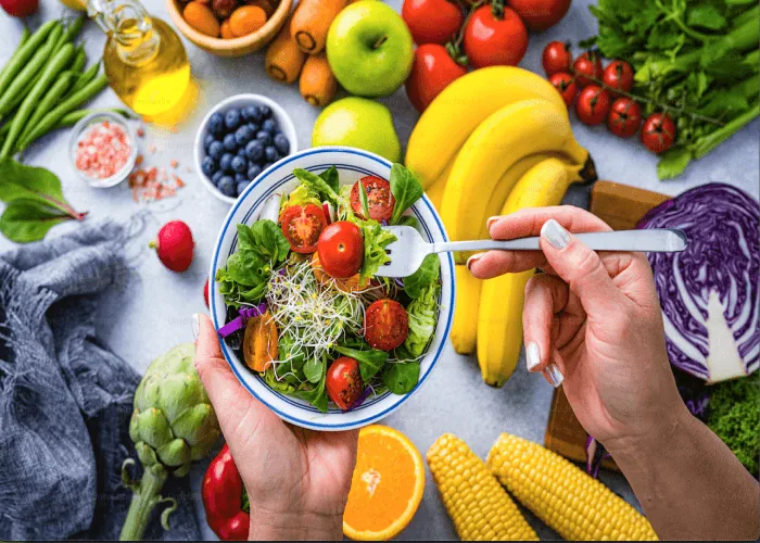 QSR’s Nutritional Information