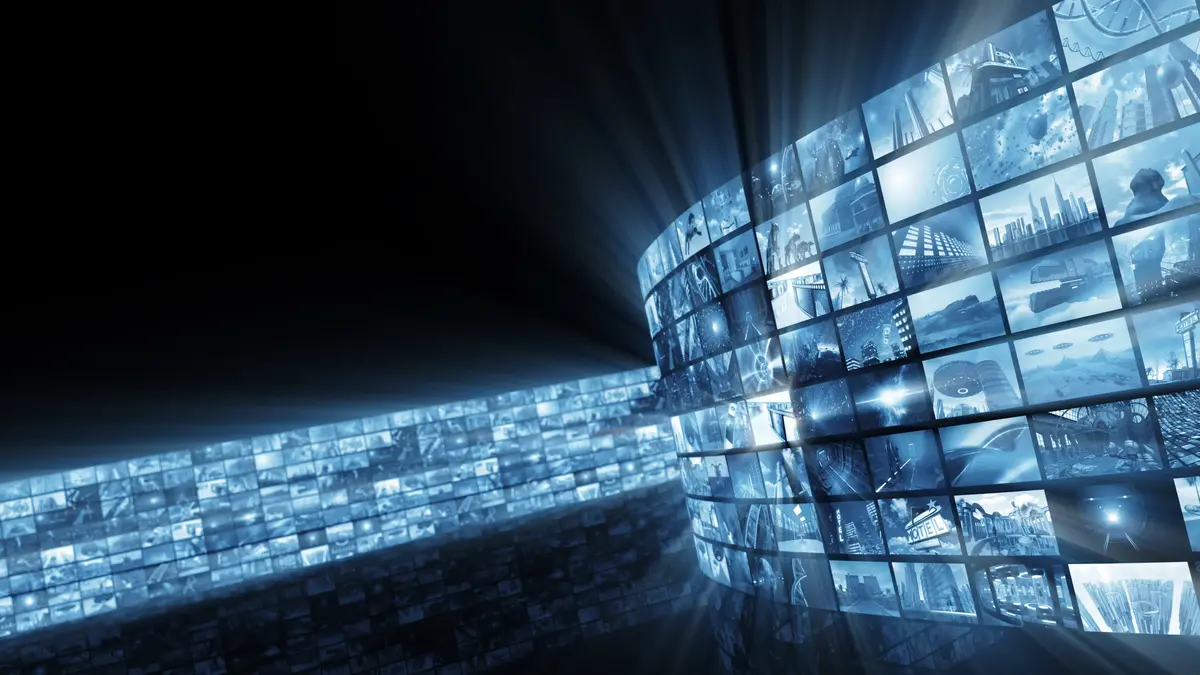 Beyond the Screen: Exploring the Impact and Applications of Modern Video Wall Systems