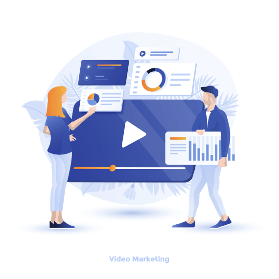 video marketing
