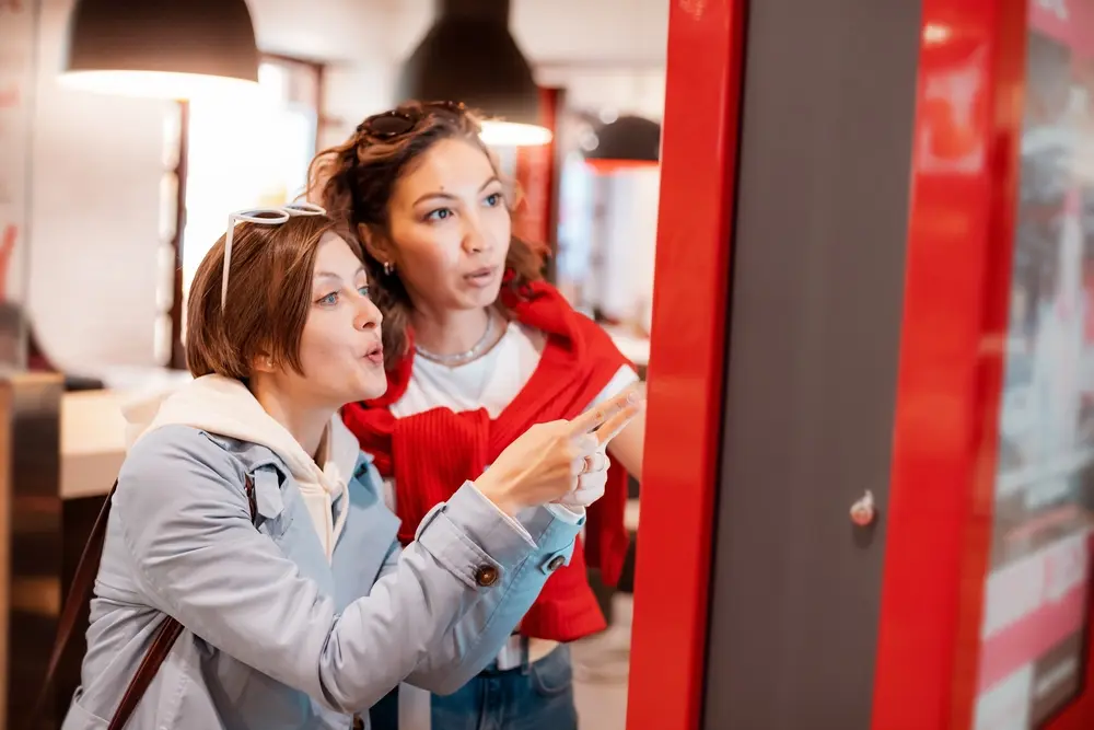 Unlocking the Power of Visual Communication: Exploring Digital Signage Solutions