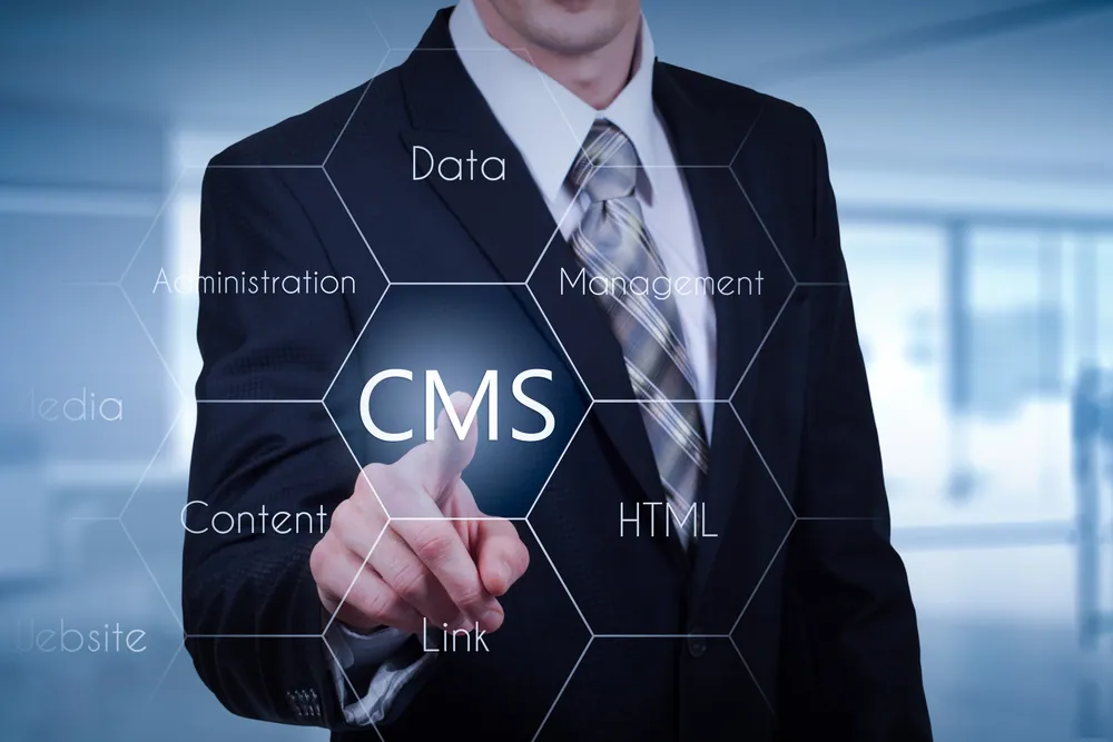 Efficiency and Impact: How a Content Management System Enhances Digital Signage Solutions