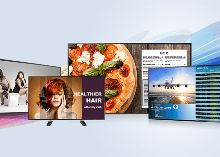 Choosing the Right Digital Signage Software: A Comprehensive Comparison