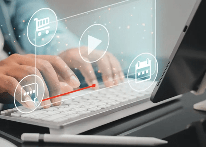 Interactive vs. Passive Video Engagement
