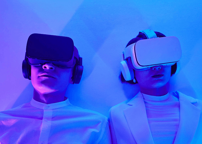 The Rise of Immersive Video: Trends and Predictions