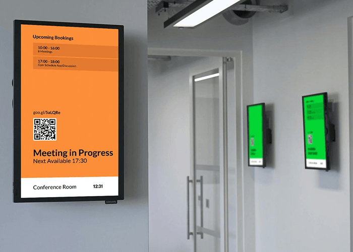 Building a Successful Digital Signage Campaign: Tips and Strategies