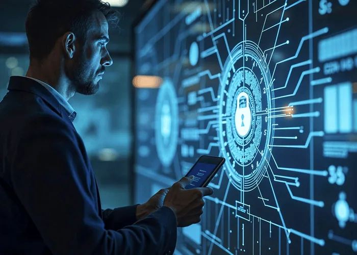 Data Security and Privacy in Automated Video Marketing for Telecoms