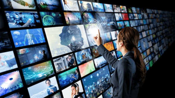data security automated video marketing telecoms3