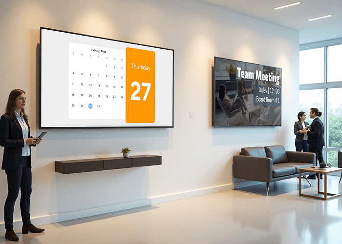 The Magic of Content Management in Successful Digital Signage Solutions