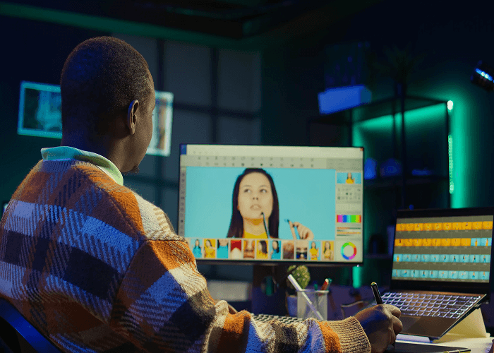 Creating Interactive Video Experiences: Tips and Strategies