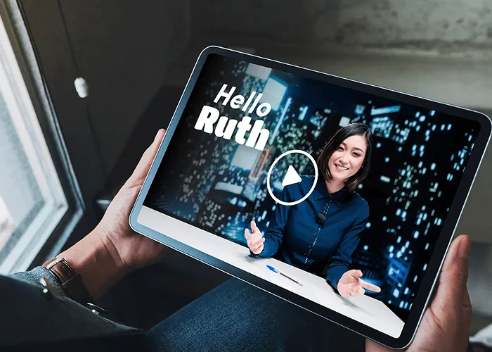 Personalized Shopping Experiences with Automated Videos