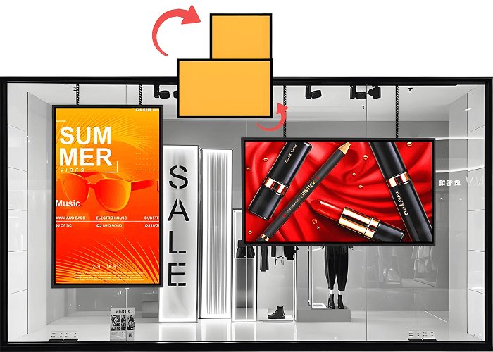 Boosting Retail Sales with Digital Signage Solutions